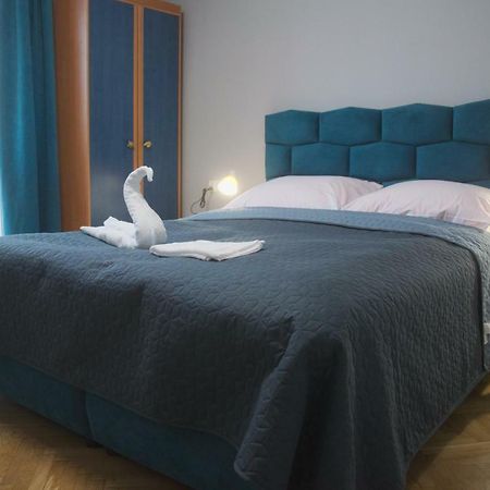 Doba Rent Pokoje Centrum Palacowa Białystok Esterno foto