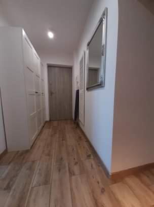 Doba Rent Pokoje Centrum Palacowa Białystok Esterno foto