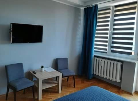 Doba Rent Pokoje Centrum Palacowa Białystok Esterno foto