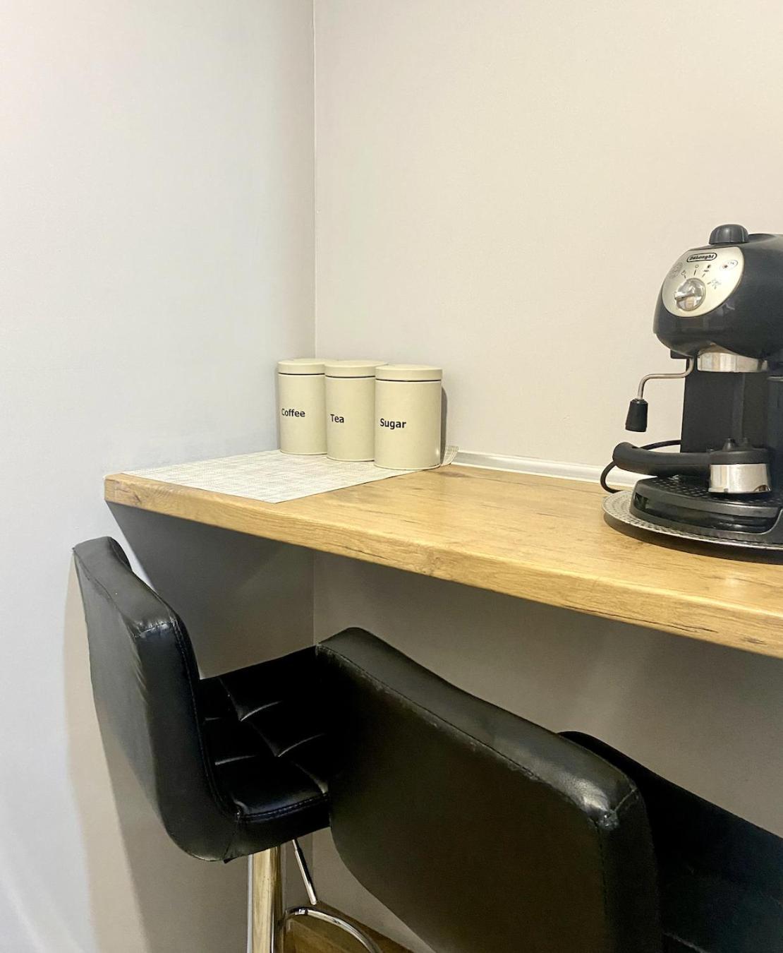 Doba Rent Pokoje Centrum Palacowa Białystok Esterno foto