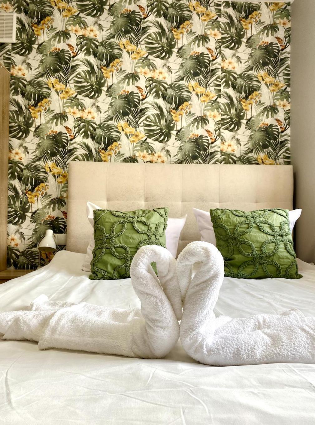 Doba Rent Pokoje Centrum Palacowa Białystok Esterno foto